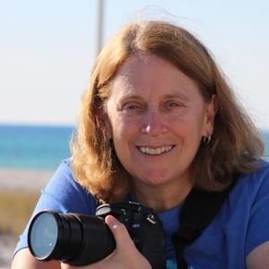 Meet your Posher, Carla